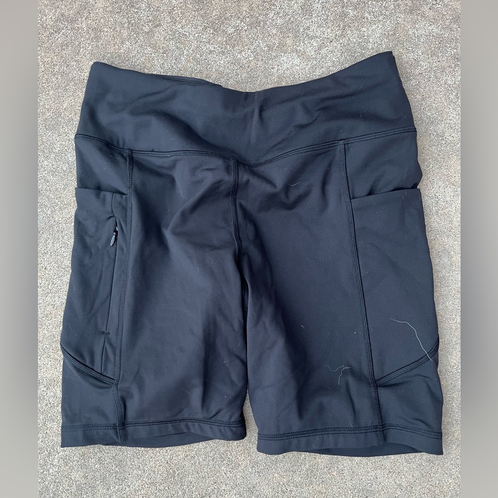 Avia Athletic Short